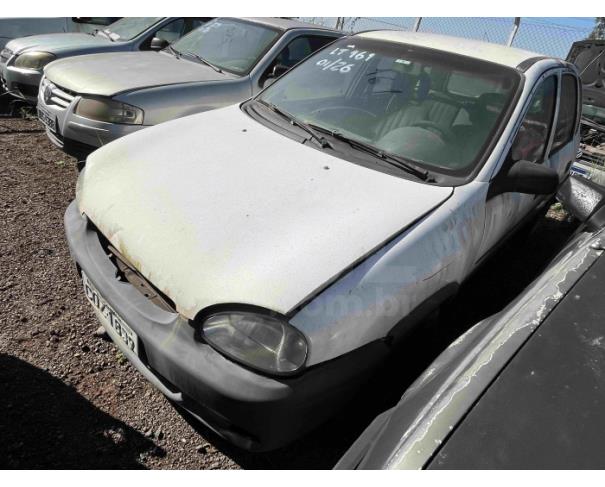 Foto de CAPIVARI/SP - VEÍCULO CONSERVADO - GM/CORSA SUPER - 1997/1998