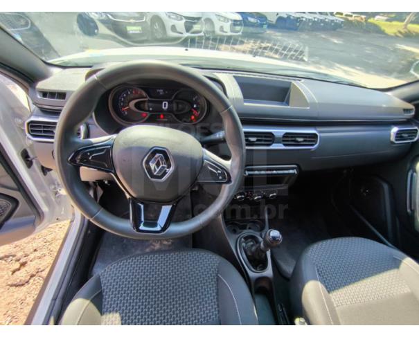 Foto de ITAÚNA/MG- RENAULT OROCH PRO 1.6 2024/2025- PA13044