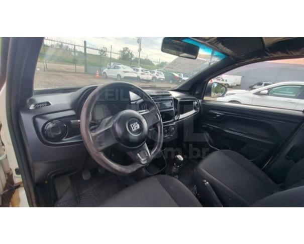 Foto de ITAÚNA/MG - FIAT/STRADA ENDURANCE 1.4 FLEX 8V CS ANO 2022/2022 - PA12442