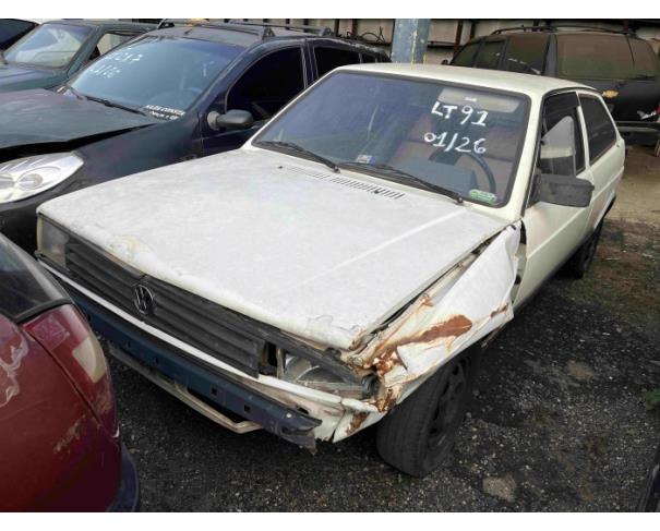 Foto de CAPIVARI/SP - VEÍCULO CONSERVADO - VW/GOL CL - 1990/1990