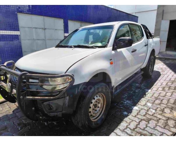 Foto de FORTALEZA/CE - L200 TRITON, 2012/2013, DIESEL 