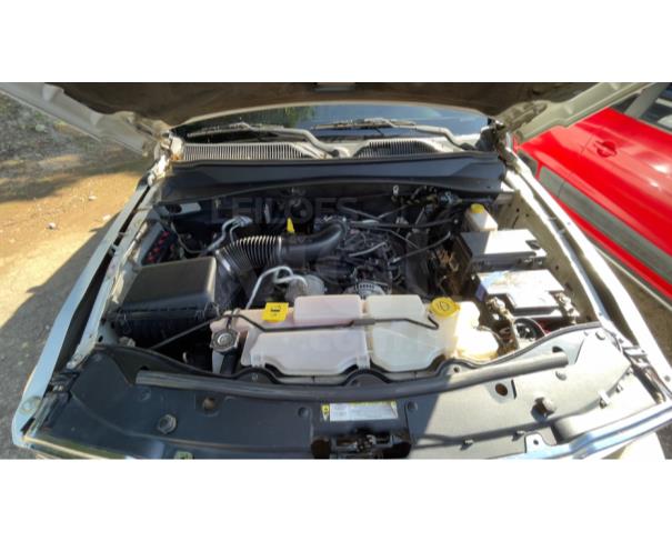Foto de ITAÚNA/MG - JEEP/CHEROKEE LTD 3.7 - ANO 2012/2012 - SC1030