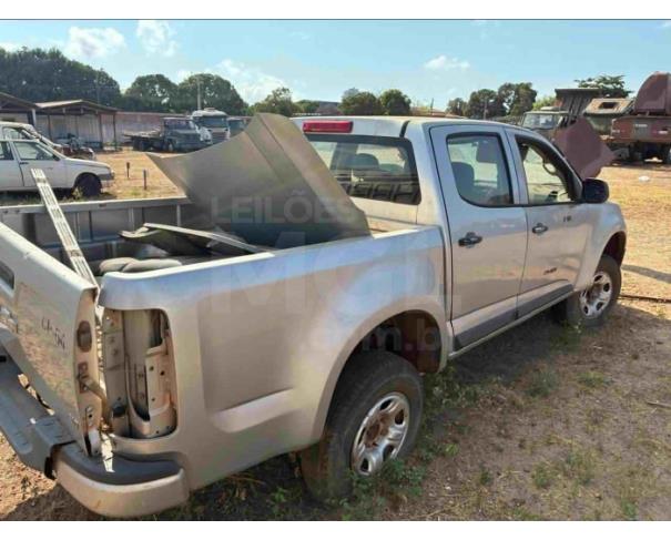 Foto de TERESINA/PI -  CHEVROLET/S10 LS DD4, 2013/2014, DIESEL 