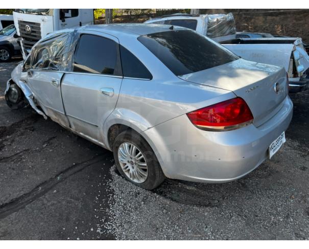 Foto de ITAÚNA/MG- FIAT LINEA 1.8 FLEX 16V 4P 2009/2009- PA13358