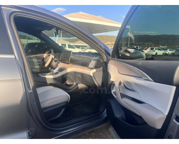 Foto de ITAÚNA/MG- BYD SONG PRO GS DM 1.5 AUT. (HIBRIDO) 2024/2025- PA11844