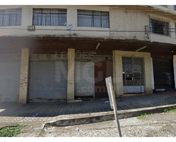 Foto de DIVINÓPOLIS/MG — Loja comercial com 30,45m² no Bairro Porto Velho