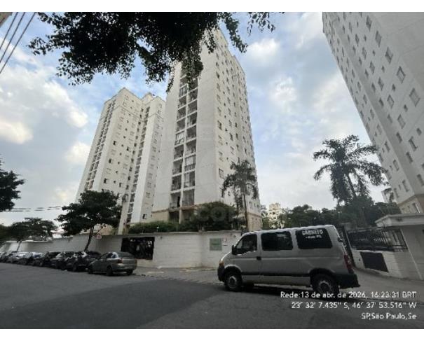 Foto de SÃO PAULO/SP — Apartamento Luz (F8303900008234)
