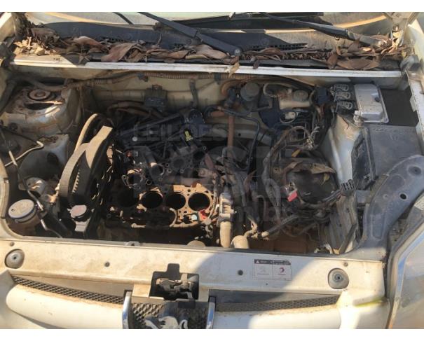 Foto de PRESIDENTE KENNEDY/ES - Veiculo I/Peugeot Part Reves Ambulância, ANO 2019/2020