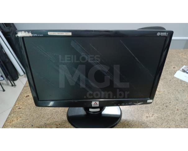 Foto de GOVERNADOR VALADARES/MG - Informática – Monitores, Notebooks, placa mãe de computador, cabos