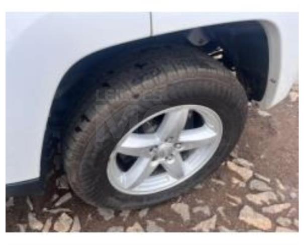Foto de ITAÚNA/MG - JEEP/CHEROKEE LTD 3.7, ANO 2012/2012 - SC 1030