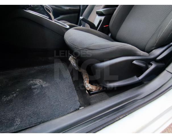 Foto de ITAÚNA/MG- CHEVROLET ONIX 1.0 AUTOMATICO LT 2022/2022- PA12870