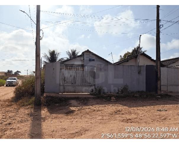 Foto de TAILÂNDIA/PA — Casa com 59,783m², 3 quartos, 1 Vaga na Garagem (F8444406948349)