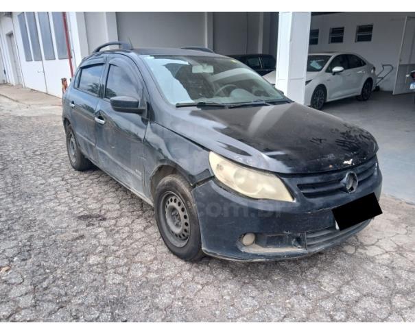 Foto de ITAÚNA/MG -VOLKSWAGEN GOL 1.0 2009/2009 -PA01016