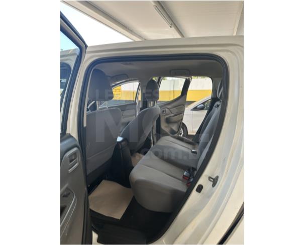 Foto de ABAETÉ/MG - MITSUBISH/ L200 TRITON - SC1026