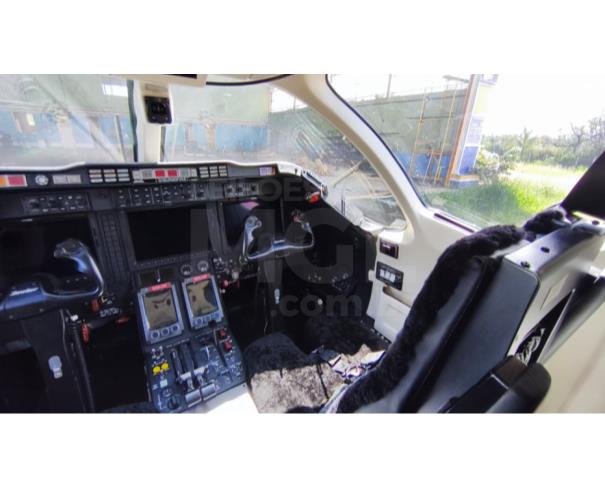 Foto de LUZIÂNIA/GO - BEECH AIRCRAFT 400A - 2006 - SN0000204