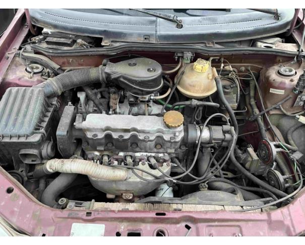 Foto de CAPIVARI/SP - VEÍCULO CONSERVADO - GM/CORSA GL - 1995/1996