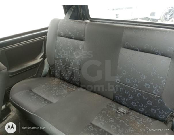 Foto de ITAÚNA/MG - FIAT UNO MILLE ECONOMY -2011/2011 