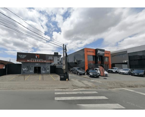 Joinville/sc - [direitos aquisitivos sobre] apartamentos área de 28,370m² no bairro itaum. apartamentos em leilão | mgl leilões