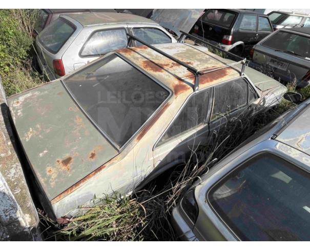 Foto de CAPIVARI/SP - VEÍCULO CONSERVADO - FORD/CORCEL II L - 1984/1984
