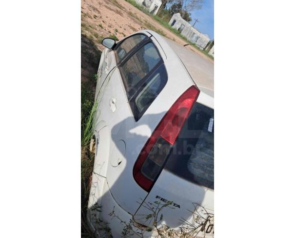 Foto de MARABÁ/PA - FORD/FIESTA 1.6 FLEX, 2013/2014