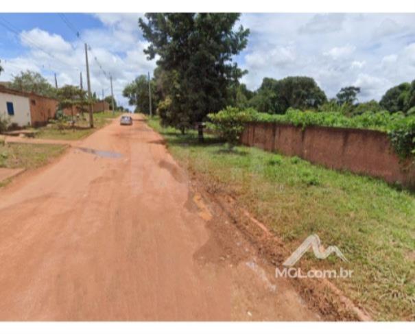Foto de SANTO ANTÔNIO DO DESCOBERTO/GO — Terreno com 2.420m² no Loteamento Parque Estrela Dalva XI