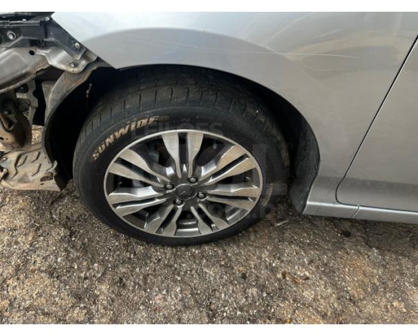 Foto de ITAÚNA/MG- HONDA CITY LX FLEX 2013/2014- PA13177