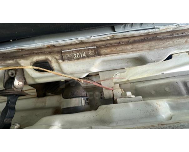 Foto de VALENÇA/BA – Carro Fiat Uno