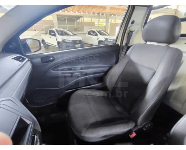 Foto de ITAÚNA/MG- VW NOVA SAVEIRO RB MBVS 2019/2020- PA13488
