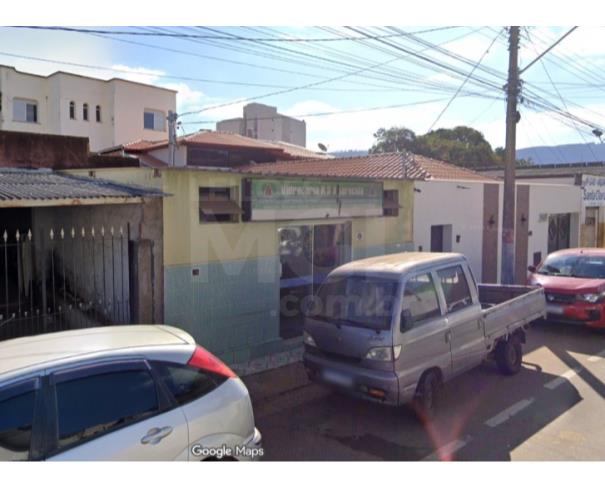 Foto de SÃO GONÇALO DO SAPUCAÍ/MG — Loja comercial com área 78,00m² no Centro