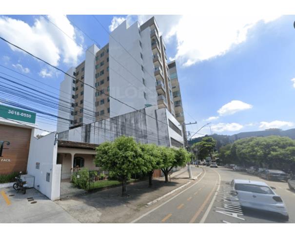 Foto de TIMÓTEO/MG — Apartamento com vaga de garagem no Residencial Atlanta