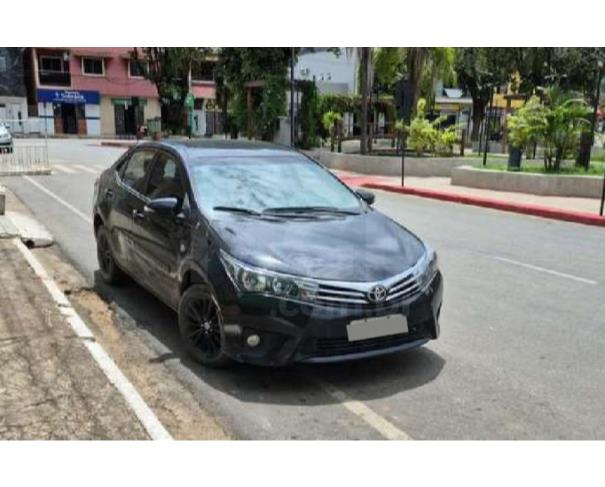 Foto de SOBRÁLIA/MG - TOYOTA Corolla XEI20 Flex - 2014/2015