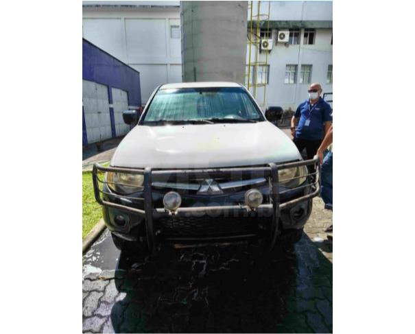 Foto de FORTALEZA/CE - L200 TRITON, 2012/2013, DIESEL 