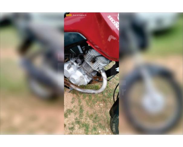Foto de CUIABÁ/MT - CIRCULÁVEL - HONDA CG 160 START - 2018/2018