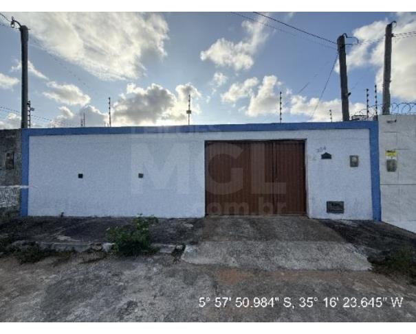 Foto de SAO JOSE DE MIPIBU/RN — Casa com 2 quartos e 1 Vaga na Garagem (8444421005794)