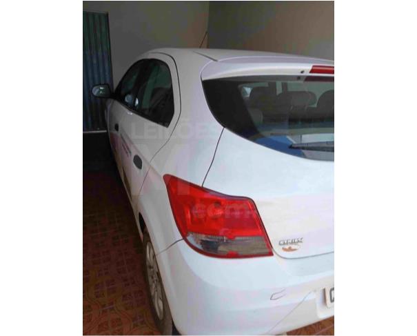 Foto de PARAGUAÇU/MG - Chevrolet Onix 1.0 MT Joye, 2019/2019, FLEX 