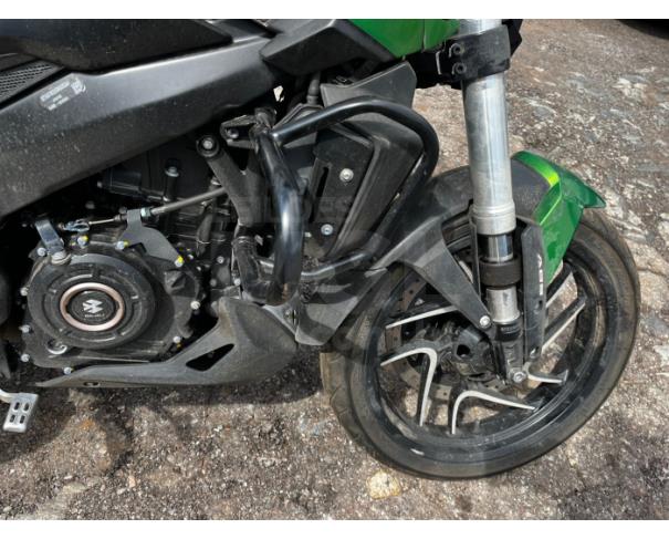 Foto de ITAÚNA/MG-MOTO  BJAJ DOMINAR D400 2025/2025 -PA12965