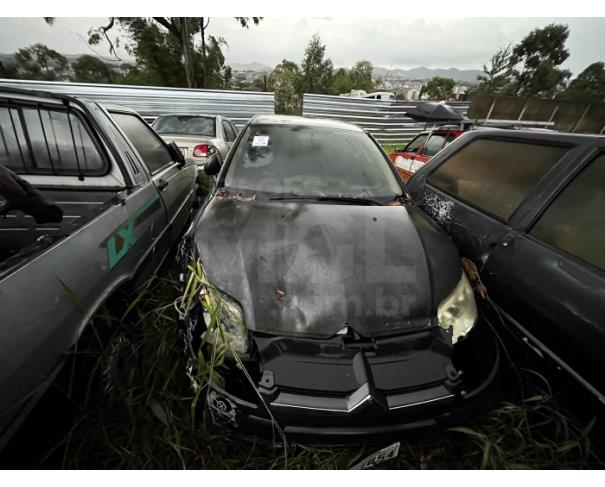 Foto de JUNDIAÍ/SP-VEÍCULO CONSERVADO-I/CITROEN C4 16GLX5P F-2011/2011