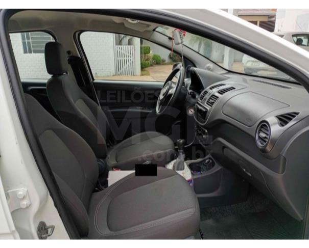 Foto de NOVA BRESCIA/RS - Fiat Siena Attractiv 1.4, 2020 / 2021, FLEX 