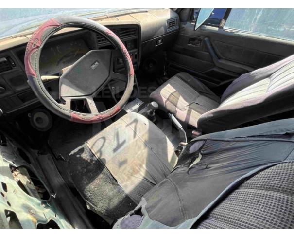 Foto de CAPIVARI/SP - VEÍCULO CONSERVADO - GM/MONZA SL/E 1.8 - 1989/1989