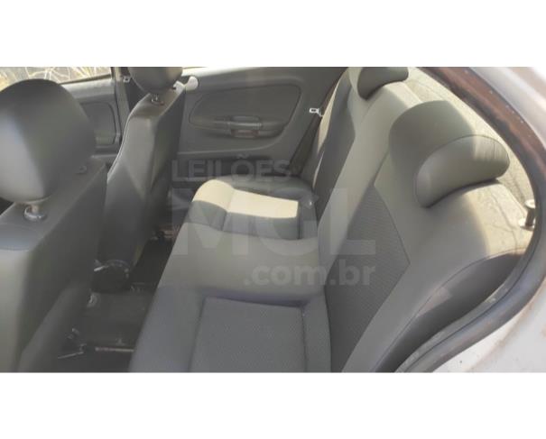 Foto de ITAÚNA/MG - CIRCULÁVEL - VW NOVO VOYAGE 1.6 CITY - 2012/2012