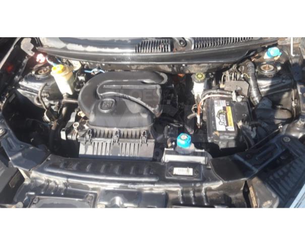 Foto de ITAUNA/MG - CARRO - Fiat Grand Siena ATTRAC. 1.4 EVO F.Flex 8V 2014/2014