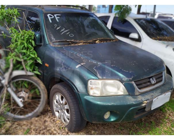 Foto de LOTE 004- IMP/HONDA CR-V RVI ANO 2000/2000 JB21632