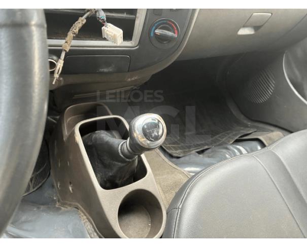 Foto de ITAÚNA/MG- HYUNDAI HR HDB 2015/2016-  BC00051