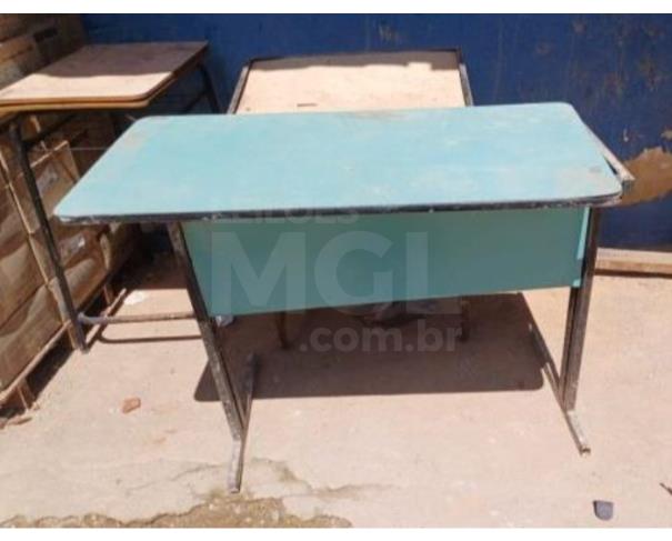 Foto de MATIPÓ/MG- Lote de bens escolar (Escola Municipal de Delizete Brandão Baião) 