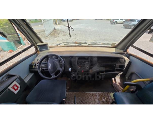 Foto de COCALZINHO DE GOIÁS/GO - Ônibus Iveco/Cityclass 70C17, 2013/2014