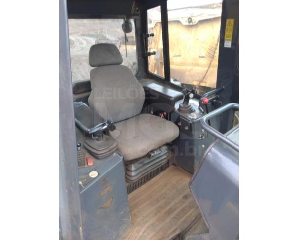 Foto de ITAÚNA MG -TRATOR DE ESTEIRA JHON DEERE 850J II - ANO: 2019 - FROTA: TE12 