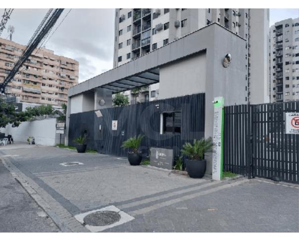 Foto de RIO DE JANEIRO/RJ — Apartamento com 603m², 3 quartos, 1 Vaga na Garagem (F1787701487823)