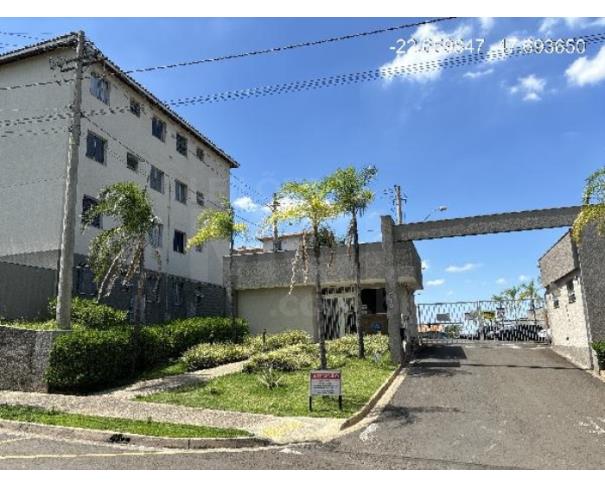 Foto de PIRACICABA/SP — Apartamento 2 quartos (F8787703491990)