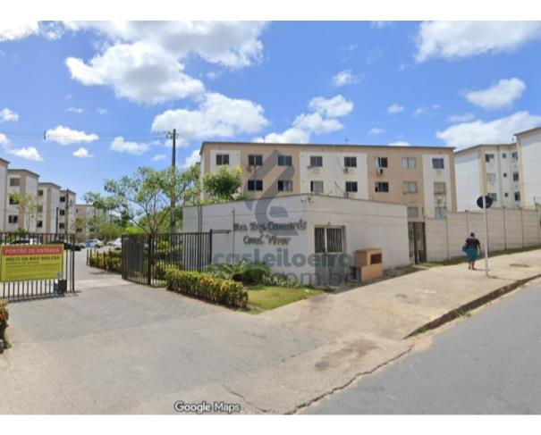 Foto de CAMARAGIBE/PE — Apartamento no Alberto Maia