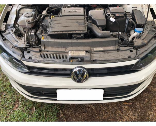 Foto de LOTE 002- VW POLO MF ANO 2018/2019 JB21629